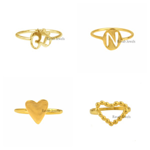 2025 superventas de alta calidad hecho a mano de Plata de Ley 925 anillo de compromiso apilable joyería fina de rodio para fiestas de mujeres - Product Image 4