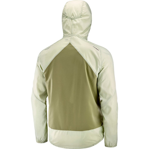 Custom Wholesale <b>Lightweight</b> Waterproof Windbreaker <b>Men's</b> Outdoor Hooded Sport <b>Jacket</b> Windproof Breathable Hiking <b>Rain</b> Coat - Product Image 2