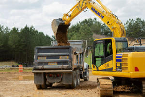 NUEVA EXCAVADORA KOMATSU PC130LC-11 2025, DE TAMAÑO MEDIO, CON MOTOR DE BAJO CONSUMO DE COMBUSTIBLE, LISTA PARA ENVÍO - Product Image 2