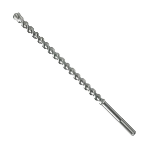 Punta da trapano Alpen SDS Max 20,00x200x320 mm. - Product Image 1