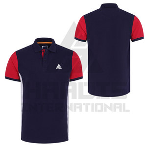 Polos personalizados con tu propio logotipo, polos de talla grande para hombre, polos de alta calidad para hombre - Product Image 3