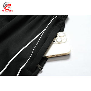 Womens 2 Pieces Athletic Tracksuit Full Zip <b>Workout</b> Sweatsuit with Active <b>Jackets</b> and Pants - Product Image 4