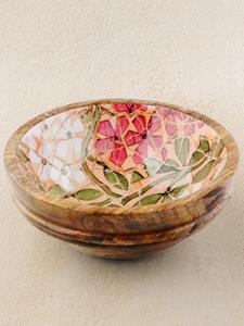 Tazón de Resina Clásico Pulido con Diseño Personalizado de Forma Única para Regalo Empresarial, Decoración de Mesa, Vajilla, Duradero y Ecológico - Product Image 5