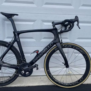 VENTES FLASH Dogma F10 (freins sur jante) Campagnolo 59,5 cm Prêt à être expédié dans le monde entier Fonctionnalités avancées Performance - Product Image 1