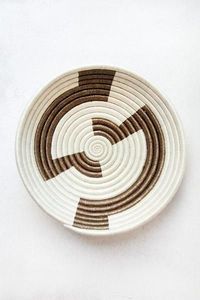 Japanese Style Cup <b>Coasters</b> <b>Heat</b> Insulation Dining Table Mats Rattan Placemats Kitchen Accessories Pot Holder Nature Color - Product Image 6