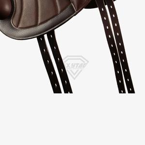 Sillas de Montar a Caballo de Alta Calidad, Elegantes y Duraderas, de Cuero, para Todo Uso, Marca Privada - Product Image 4