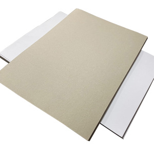 250gsm 300gsm 400gsm 500gsm Duplex Hội Đồng Quản trị nguyên lăn giấy Vua Kích thước Slim Trắng <span class=keywords><strong>grey</strong></span> trở lại giấy Hội Đồng Quản trị với giá nhà máy - Product Image 3