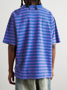 Camiseta Polo de Manga Corta para Hombre, Juvenil, Antiarrugas, 100% Algodón - Product Image 3