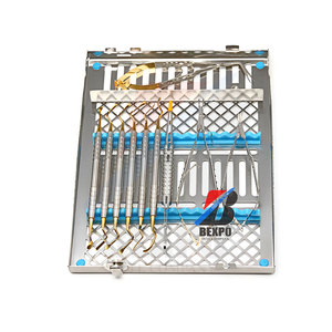 BEXPO PERIO TUNNEL KIT Injerto óseo e implante Dental VISTA Tunneling Kit - Product Image 4