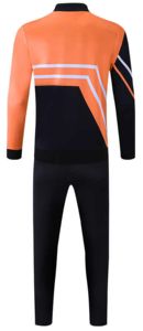 Survêtement de sport de qualité supérieure pour hommes à vendre article le plus vendu Offre Spéciale 100% survêtement en coton respirant pour hommes fabriqué en usine - Product Image 5