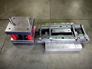 Fournisseur en gros d'outillage de fabrication de noyaux de rotor en acier et en cuivre pour rotors de moteurs haute performance à prix raisonnable - Product Image 4