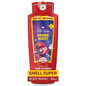 Shampooing nourrissant pour hommes Old Spice, collection SpiceAlchemist, parfum Cologne 24/7, senteur Velvet Sage Driftwood, sans parabènes - Product Image 5