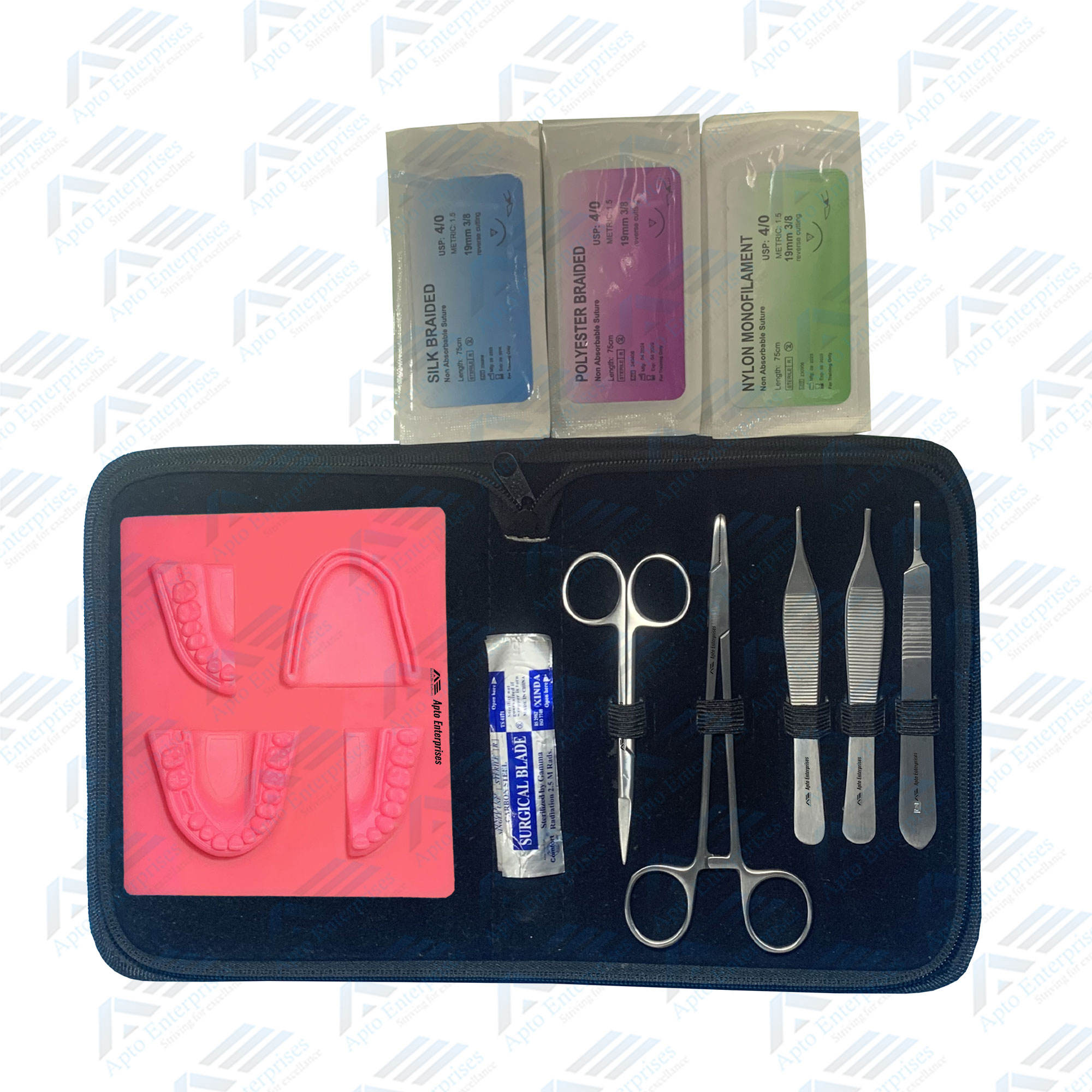 Suture Kit