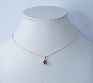 Bijoux pendentifs style Boho faits à la main en argent 925 Sterling Tourmaline pierres précieuses tendance bijoux pendentifs pour femmes cadeau pour - Product Image 3