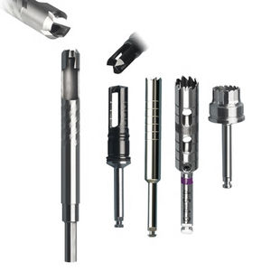 Poinçon à tissus, poinçon initial, trephines pour couper les tissus gingivaux, en vente par SurgiRight Instrument - Product Image 4