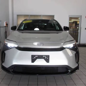 Vehículo Eléctrico Usado 2024 con Tracción en las Cuatro Ruedas, SUV de 4 Puertas y 5 Asientos, Vehículo Inteligente de Energía con Gran Autonomía, Automático, Fabricado en Japón - Product Image 6