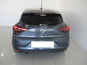 USADO LHD/RHD 2023 RENAULT CLIO 1,0 TURBO ZEN - Product Image 2