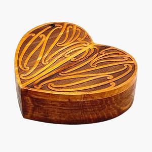 Resin Storage Boxes Hot Selling Gifts & Crafts Wooden Boxes <b>Wall</b> <b>Signs</b> Made In India - Product Image 4