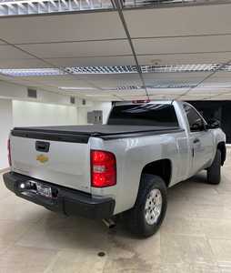 เชฟโรเลต ซิลเวอราโด รุ่นลิมิเต็ด อิดิชั่น ปี 2014 มือสอง - Product Image 2