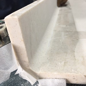 Machine automatique de découpe de rainures pour surfaces solides, pour le traitement des plans de travail, des éviers et des bords - Product Image 4