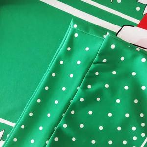 Custom Christmas Men's Pullover <b>Hoodie</b> Comfortable Fashionable 100% Polyester Christmas with Custom Logo Low MOQ - Product Image 4