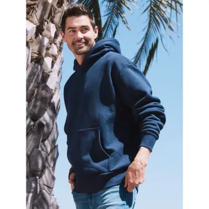 Sudadera con Capucha Resistente y Sostenible para Merchandising Promocional, Sudadera Cómoda con Diseño Elegante - Product Image 2