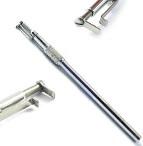 Posicionador Dental de Ortodoncia para Tubo Bucal Posterior / Soporte de Brackets - Product Image 3