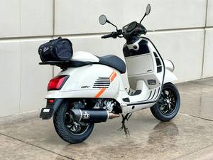 Esy Better Here 2026 <span class=keywords><strong>Vespa</strong></span> <span class=keywords><strong>GTV</strong></span> <span class=keywords><strong>300</strong></span> Moto Fuoristrada Pronta per la Spedizione in Tutto il Mondo - Product Image 3