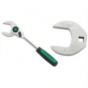 ประแจหงอนเหล็ก Stahlwille Heavy Duty ขนาด 3/8 นิ้ว (ขนาดนิ้ว) คุณภาพสูง - Product Image 3