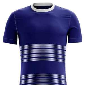 23 24 Conjunto de camiseta de fútbol Uniforme de fútbol para hombre Camisetas de fútbol Ropa de fútbol personalizada Camiseta de fútbol del club - Product Image 6