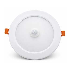 20W <b>SMD</b> <b>LED</b> Downlight Sensor Empot with 3000/4000/6500K PIR for Home or Office Lighting - Product Image 1