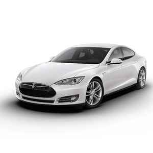 Usado T e s l a Modelo S Excelente Estado Motor Dual AWD Alto Rendimiento Limpieza Interior Caja de Cambios Automática Disponible PARA LA Venta - Product Image 1