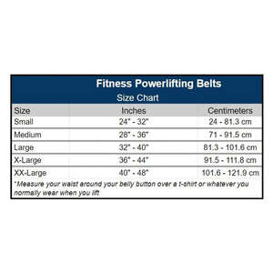 Professional Grade Natural Rubber Unisex Thirteen <b>Powerlifting</b> Double Prong Buckle Weightlifting Extreme Strength Training <b>Belt</b> - Product Image 6