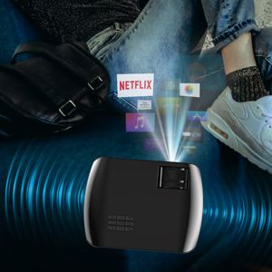 <span class=keywords><strong>Proyector</strong></span> <span class=keywords><strong>VIVIBRIGHT</strong></span> F10 - 1080P con Soporte 4K, <span class=keywords><strong>Mini</strong></span> <span class=keywords><strong>Proyector</strong></span> Portátil de Alto Lumen para Negocios y Educación - Product Image 5