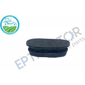 37813113 - Bouchon d'étanchéité pour trou d'inspection du volant moteur compatible avec les tracteurs Massey Ferguson 135/148/165 Haute Qualité - Product Image 3