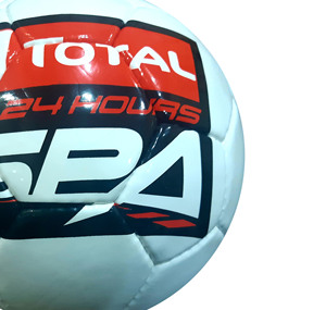 Alaay alta calidad PU fútbol balones promocionales - Product Image 3