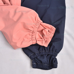 Pantalon de ski gris clair d'hiver, chaud, doublé polaire, imperméable, coupe-vent, chauffant, respirant, ajustement réglable, avec guêtres intégrées - Product Image 5
