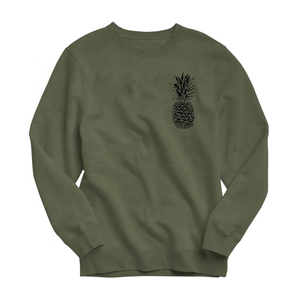 Venta al por mayor de sudaderas con logotipo personalizado de los hombres ropa deportiva suéteres de alta calidad cómoda sudadera activa para correr - Product Image 1