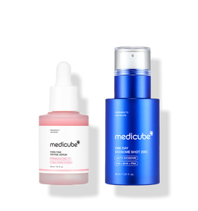 เซรั่มบำรุงผิว pdrn peptide Serum 30มล. ผลิตภัณฑ์ความงามจากเกาหลี - Product Image 1