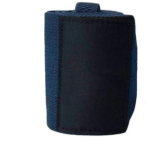 Prix de gros Poignet de gymnastique sur mesure Sangles de gymnastique Poignets de soutien de poignet Enveloppe de poignet d'haltérophilie Fitness - Product Image 3