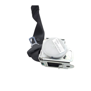 CINTURÓN DE SEGURIDAD CENTRAL TRASERO MERCEDES Clase A (W176) A1768601885 (12>18) - Product Image 5