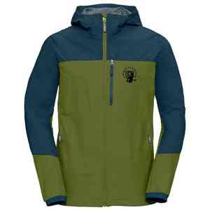 Most Popular Fashion OEM Rainproof Full Zip Hooded Rain <b>Jacket</b> Custom Logo <b>Waterproof</b> <b>Jacket</b> <b>Light</b> Weight Rain <b>Jacket</b> - Product Image 1