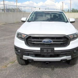 Ford Ranger Lariat SuperCrew 4WD d'occasion 2019 - Product Image 1