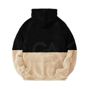 Street Wear <b>Pullover</b> <b>Men</b> Fleece Hoodie Custom Size and Color <b>Men</b> Hoodie Best Quality <b>Men</b> Hoodies - Product Image 5