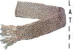 Écharpes en soie teintes en fil recyclé, faites à la main, personnalisées, durables, couleurs vives, techniques de tissage pour mariage, textiles de maison pour filles