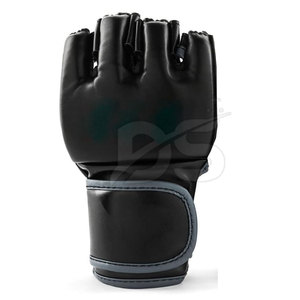 Guantes de Boxeo Profesionales de Piel Sintética, Impermeables y Ligeros, para Entrenamiento de MMA y Boxeo - Product Image 2
