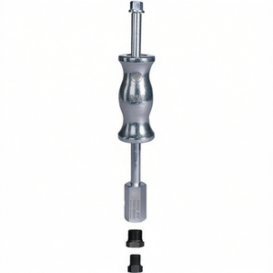 KUKKO 1.7kg Slide <b>Hammer</b> with 230mm Impact Stroke - Product Image 2
