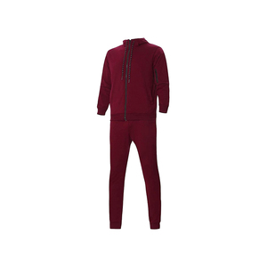 ชุดวอร์มสำหรับผู้ชายและสีมีสไตล์สำหรับมืออาชีพโลโก้การพิมพ์ของคุณสำหรับชุดวอร์ม - Product Image 4