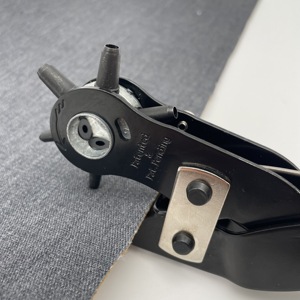 Đài Loan Made Chất lượng cao stamping và khắc Da Craft dụng cụ cầm tay - Product Image 4