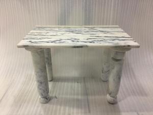 โต๊ะกาแฟหินอ่อนสไตล์ยุโรปห้องนั่งเล่นเฟอร์นิเจอร์ตกแต่งบ้านห้องนั่งเล่นห้องรับประทานอาหารห้องครัวใช้ยังเป็นอพาร์ทเมนต์ที่ยอดเยี่ยม - Product Image 6